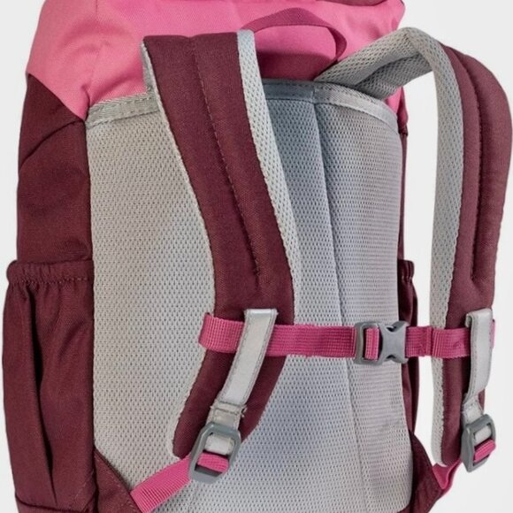 Deuter Kikki Backpack for Kids or Women - Picture 2 of 7